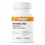 Bromelina 5000 GDU/g