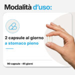 Fosfatidilserina con Vitamine B - bioattive