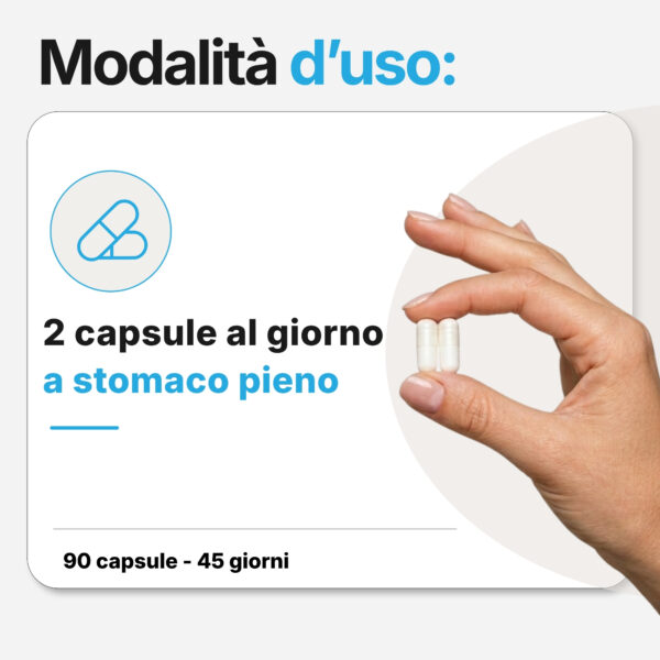 Fosfatidilserina con Vitamine B - bioattive