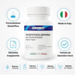 Fosfatidilserina con Vitamine B - bioattive