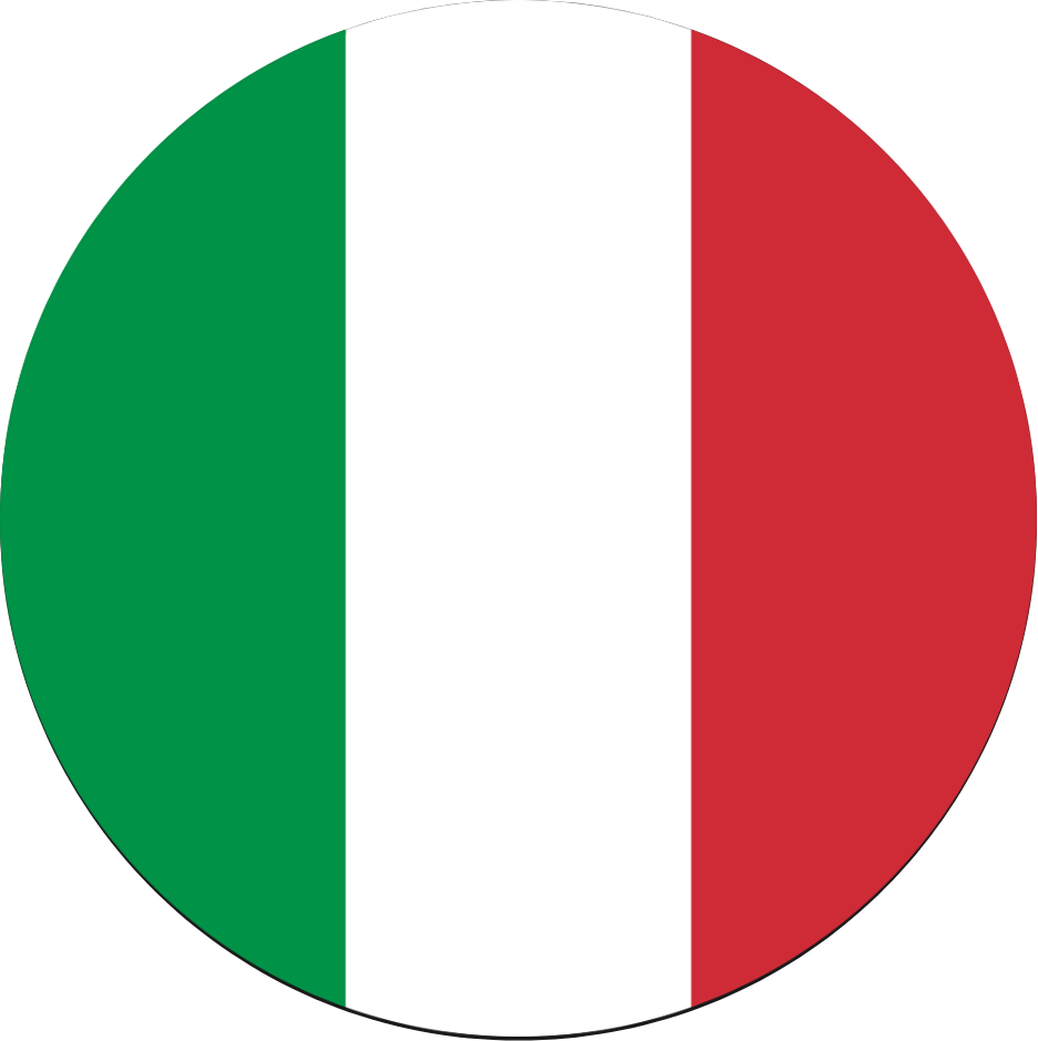 Bandiera italiana